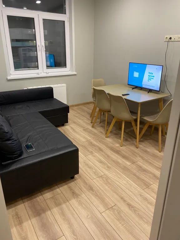 1-комнатная Квартира — аренда посуточно в Тюмень