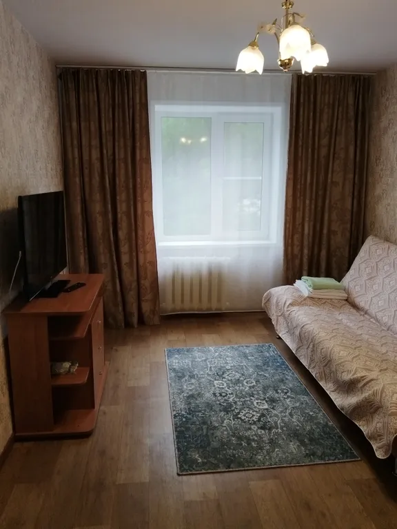 Квартира в центре