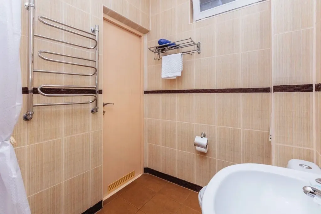 Квартира Комната — Сириус