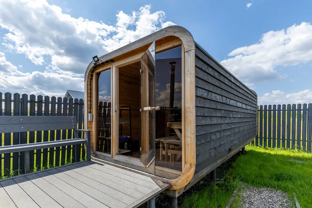 4-комнатный Дом