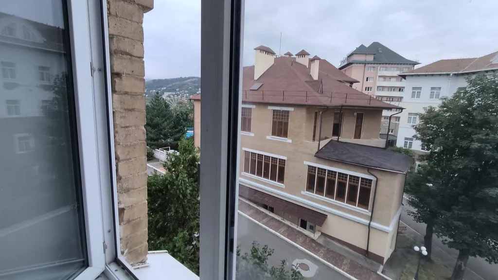 Студия все рядом в пешеходной зоне