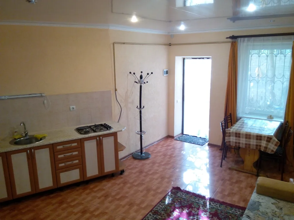 1-комнатный Дом