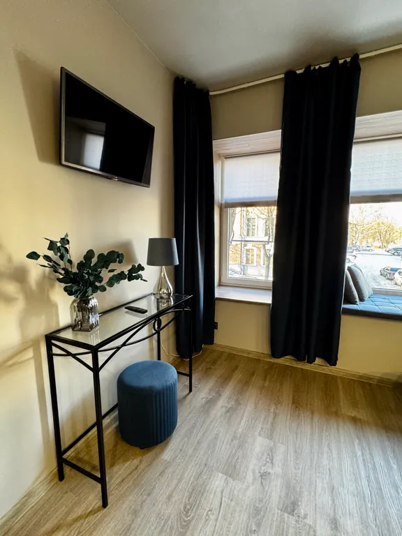 Апартаменты на Некрасова