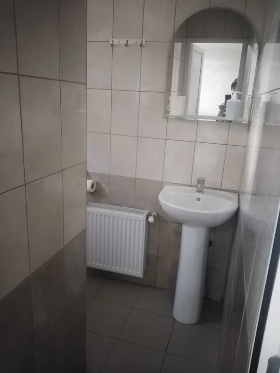 Семейный номер со всеми удобствами около трассы М4