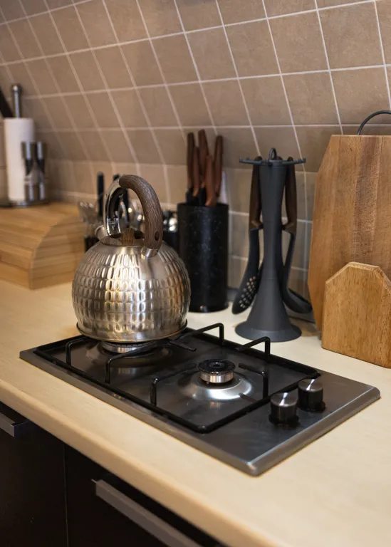 Коттедж Коттедж A-Frame — Запорожское