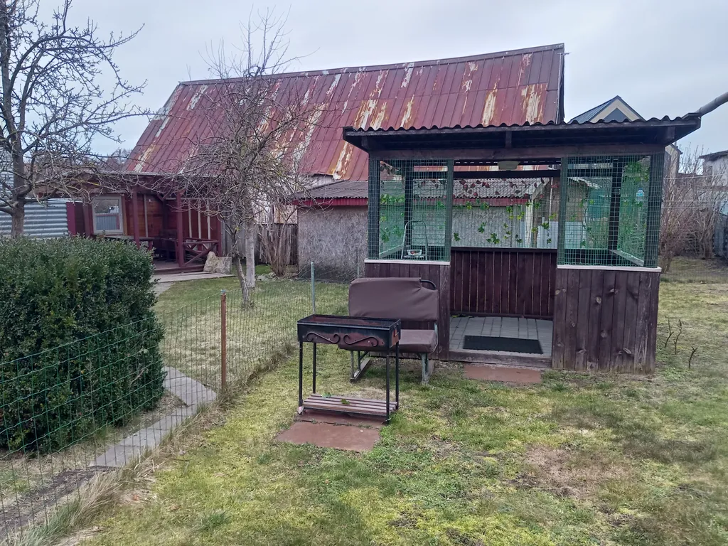 Квартира Квартира Аппартаменты у Иваныча — Рыбачий