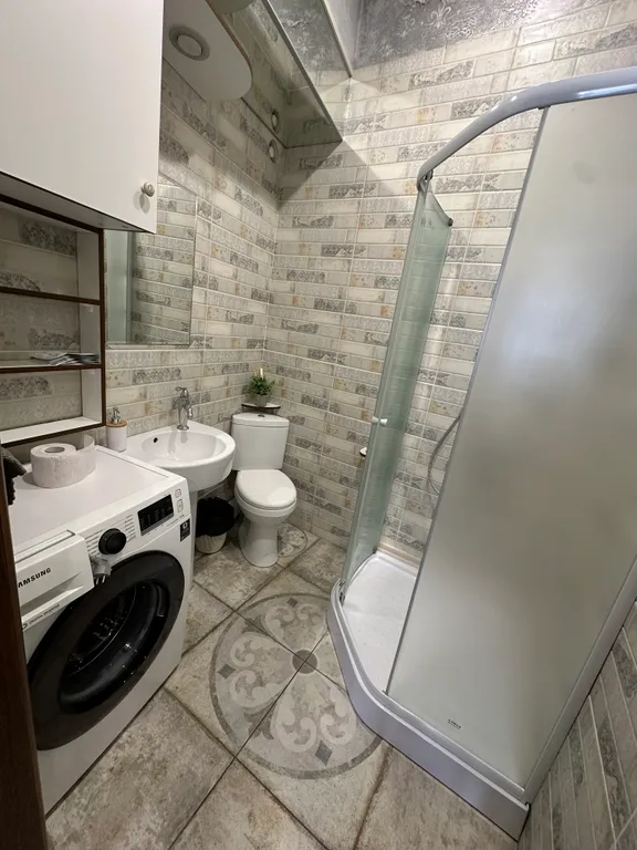 Уютная квартира рядом с набережной