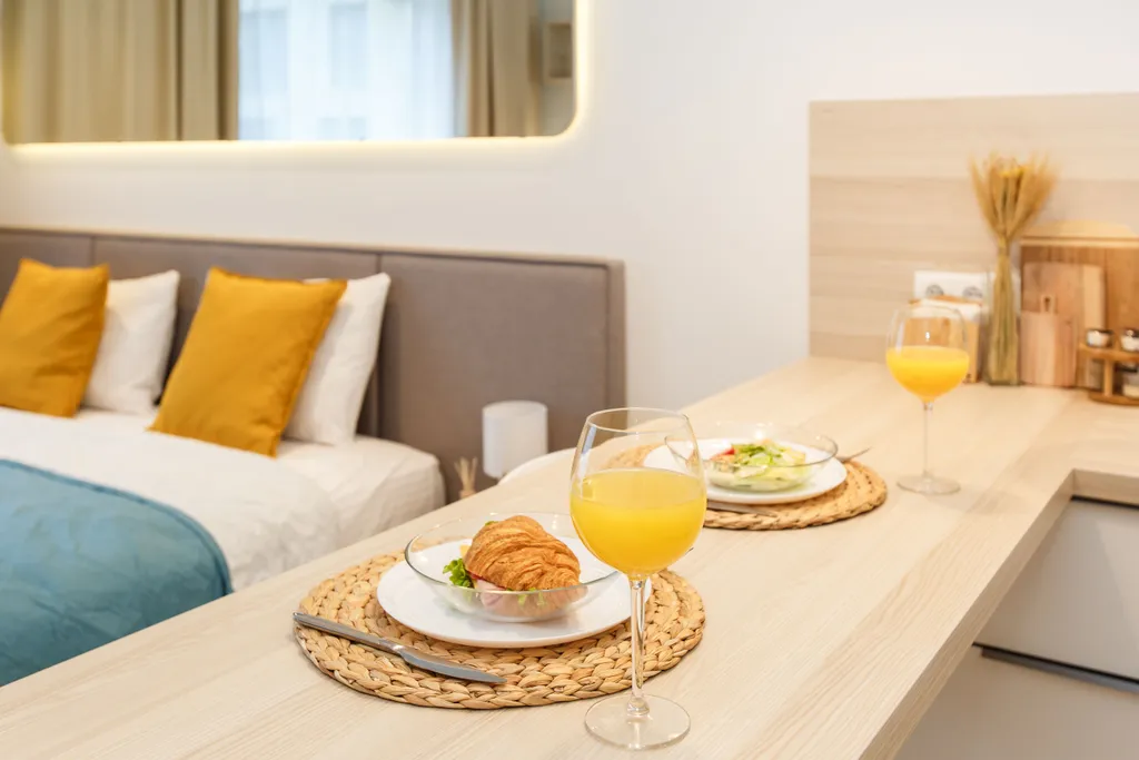 Квартира Квартира Your ECC Apart в центре — Санкт-Петербург