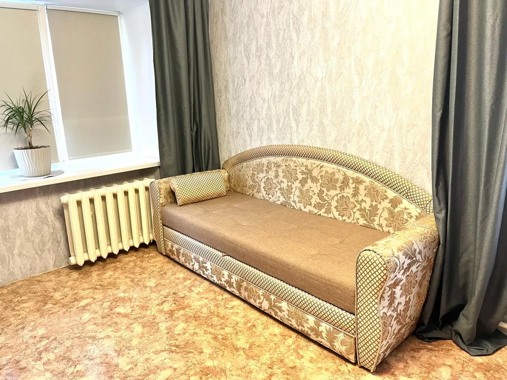 Квартира возле нижнекамских терм — аренда посуточно в Нижнекамск