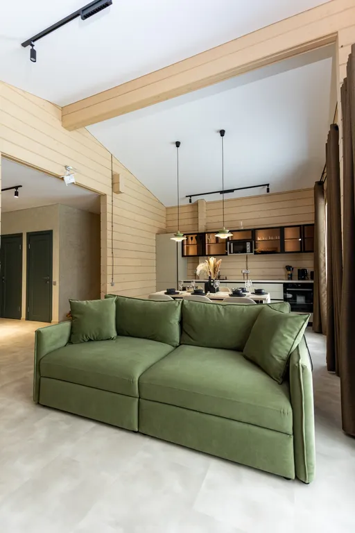 Гостевой дом Прованс