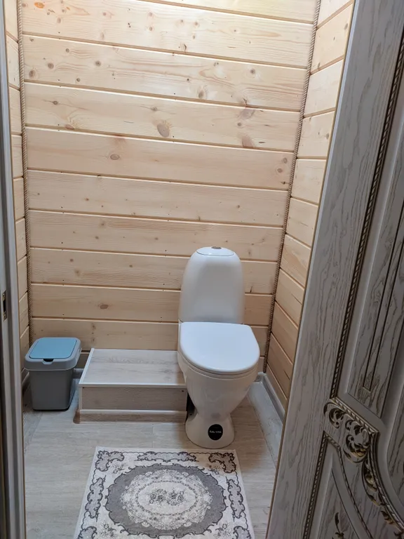 Дом Ямщика c русской баней