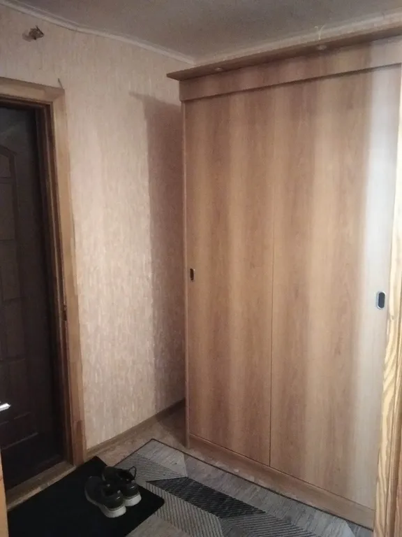 Уютная квартира у дубового леса