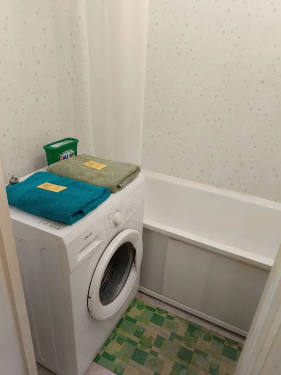 Район Сити Молл