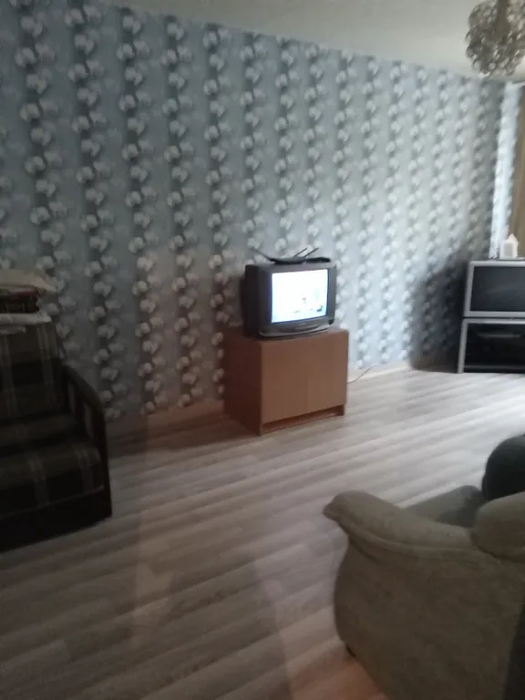 Квартира 1-комнатная Квартира — Красноярск