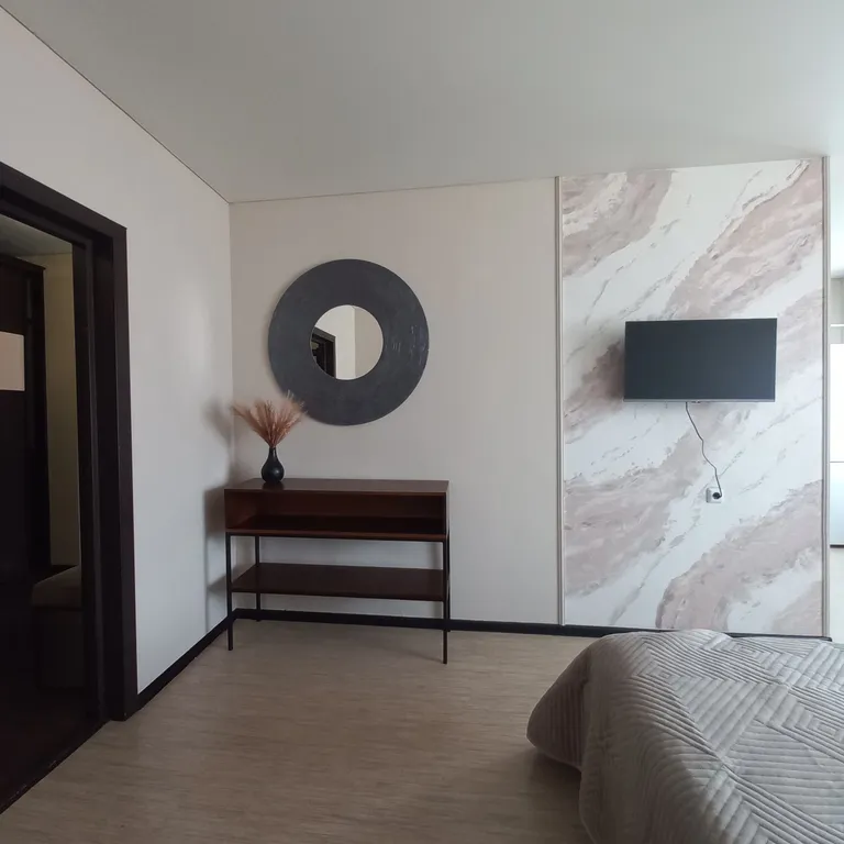 Квартира Моника в мкр Октябрьский