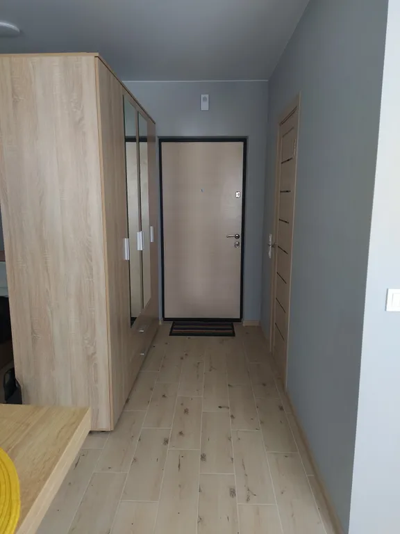 Комфортная студия в центре города