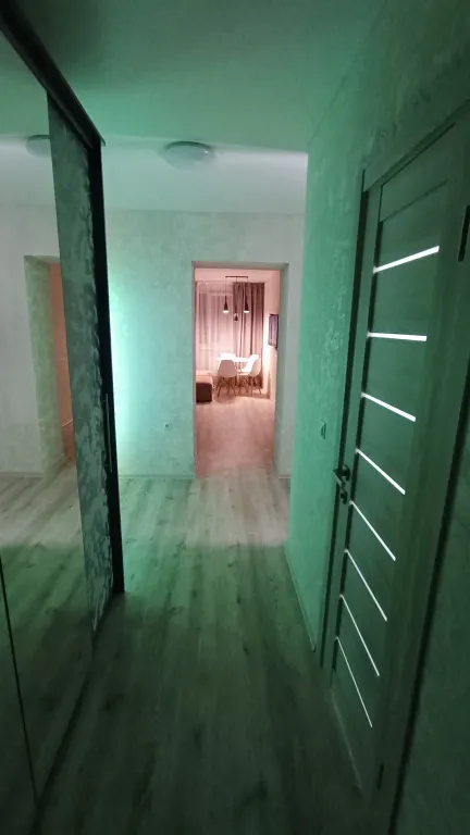 Квартира Квартира у Победы — Ярославль