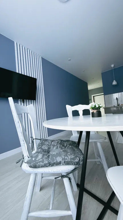 Стильная квартира в новом ЖК Лермонтов