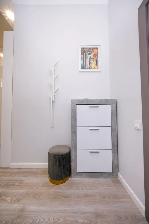 Апартаменты с террасой Море Близко 2