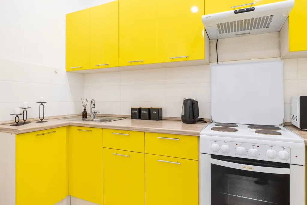 Апартаменты в ArtCity