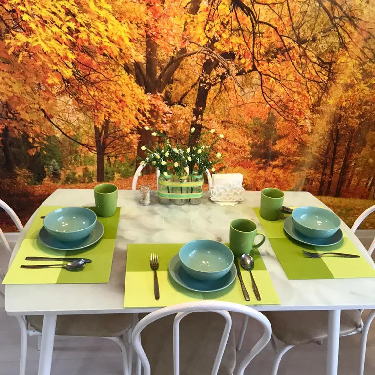 Квартира Квартира Студия Добрый День — Шушары