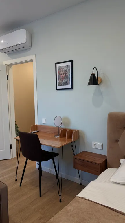 Квартира Квартира Chablis apartments — Казань