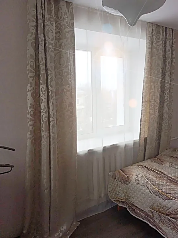 Апартаменты в Ямском