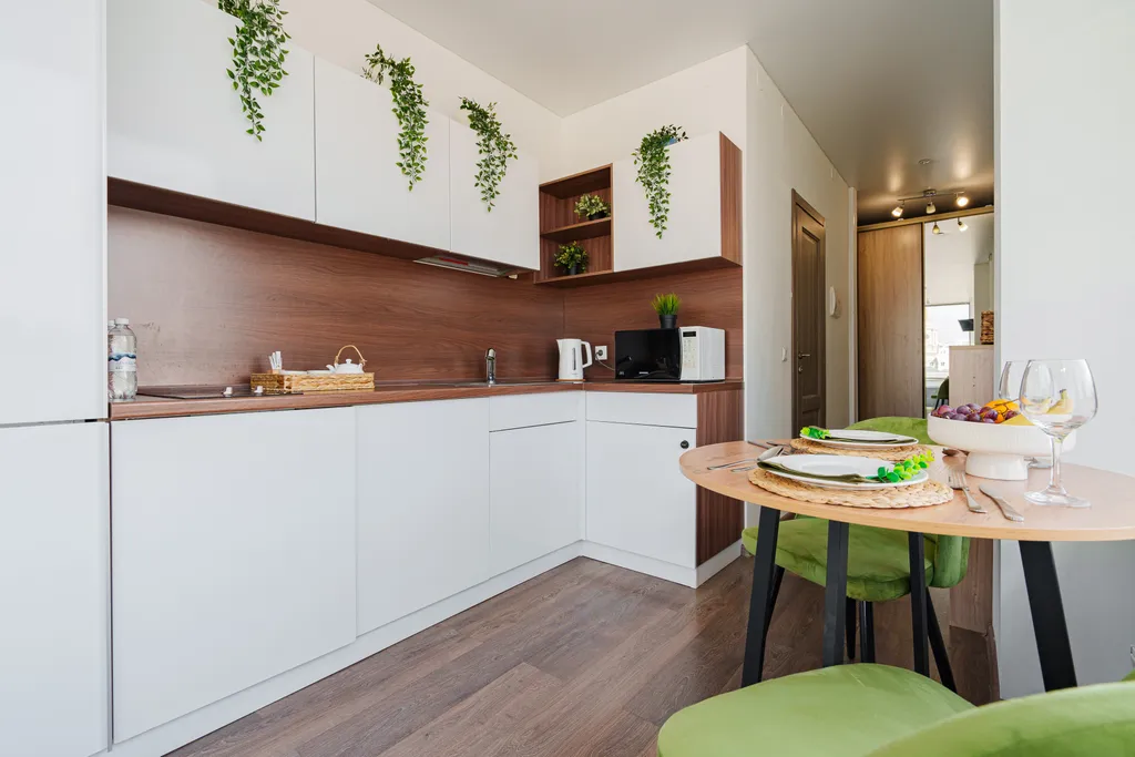 Квартира Квартира Апартамент Радиус — Екатеринбург