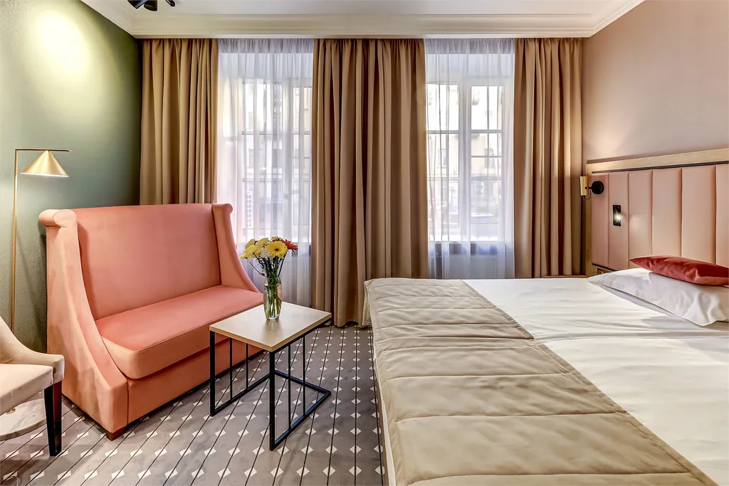 Квартира Комната — Санкт-Петербург