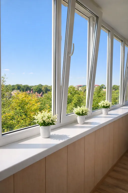 Уютная квартира с отличным ремонтом