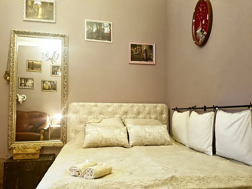 Квартира Комната — Санкт-Петербург