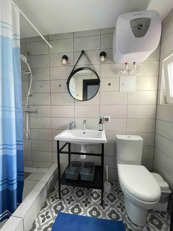 5-комнатный Дом