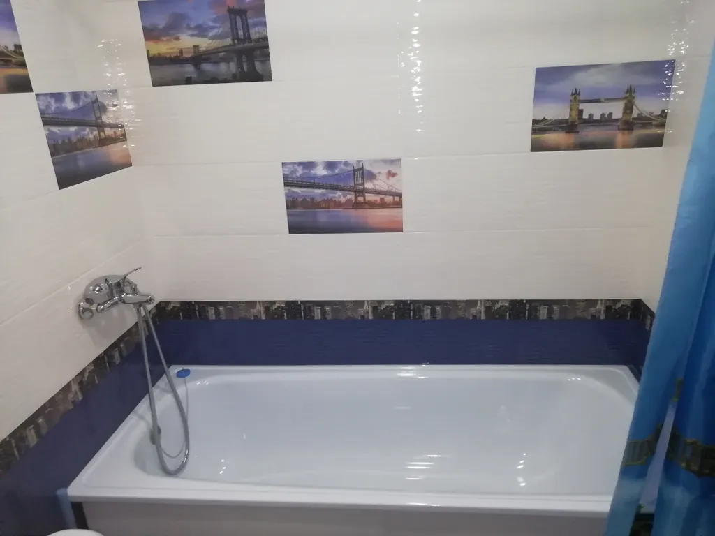 Квартира рядом с центральным парком города