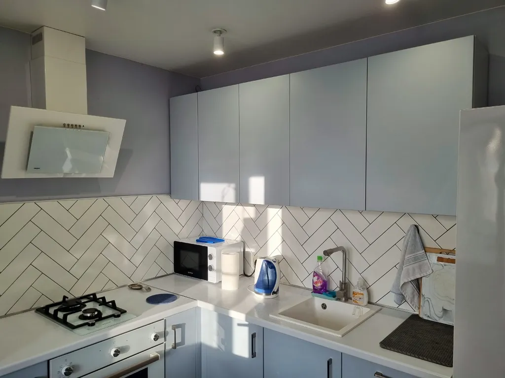 Квартира для комфортного отдыха