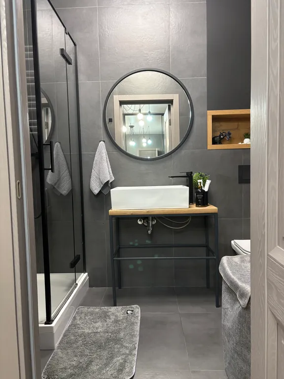 Квартира 1-комнатная Квартира — Калининград