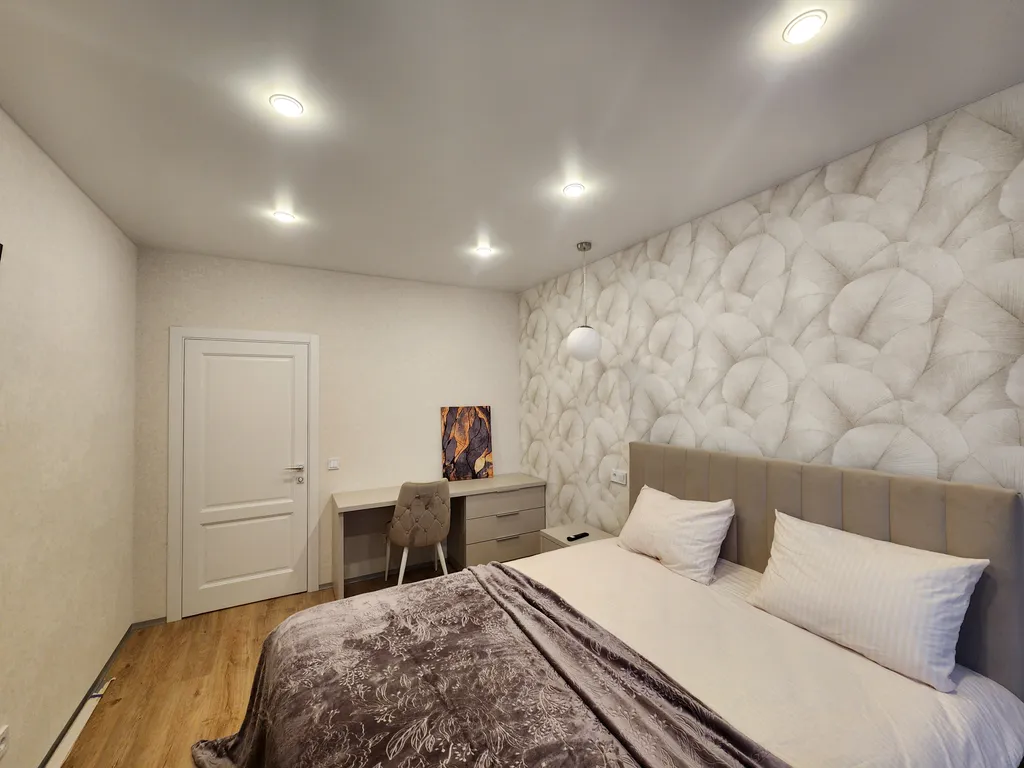 Комфортные аппартаменты на море