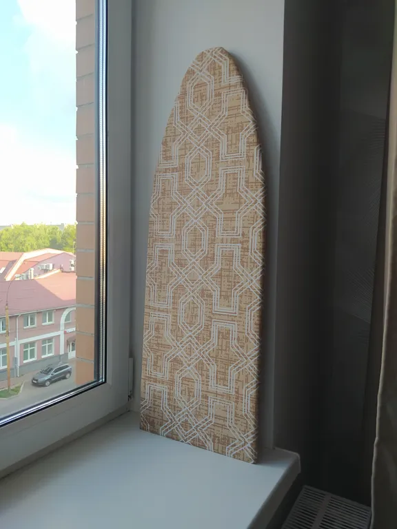 Квартира Квартира Студия с балконом — Ярославль