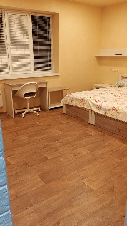 Уютная квартира у моря