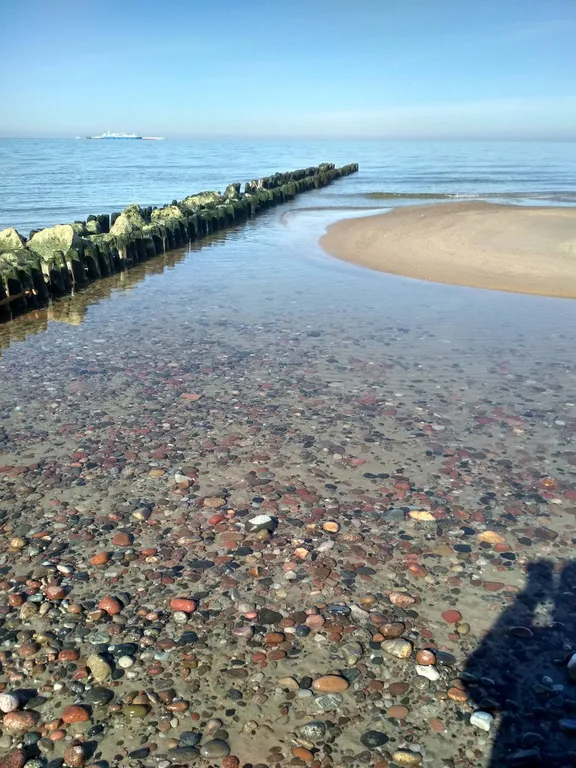 Коттедж Дом у моря — Зеленоградск