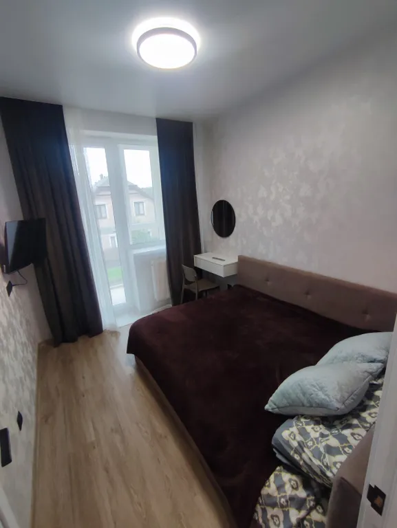 Уютная квартира рядом с морем