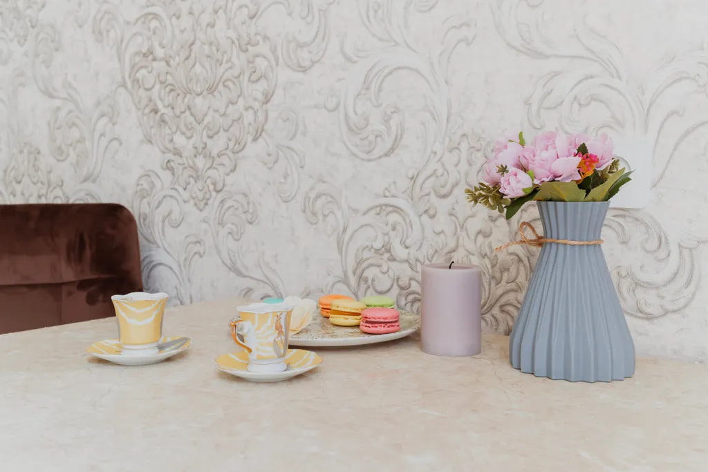 Уютная 1-комнатная квартира для 2-х гостей