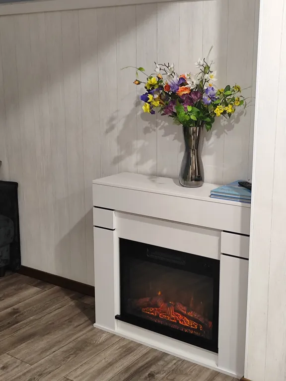 Уютная чистая квартира в туристическом центре озера Байкал