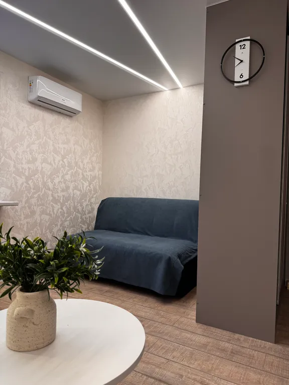 Квартира Тагильская лагуна