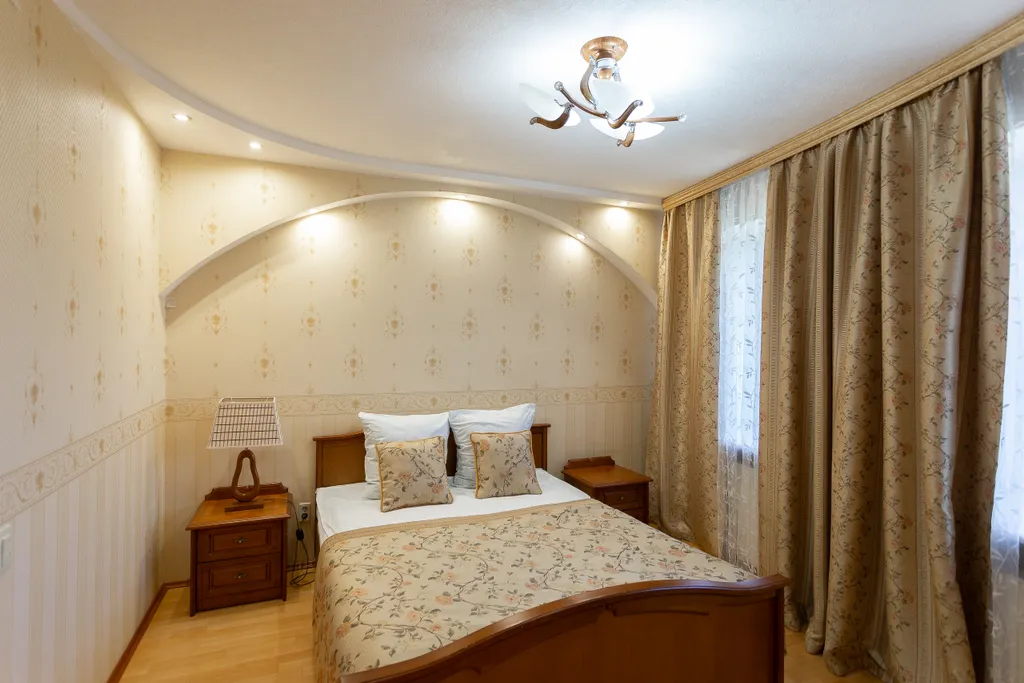 Уютная квартира в трёх остановках от центра