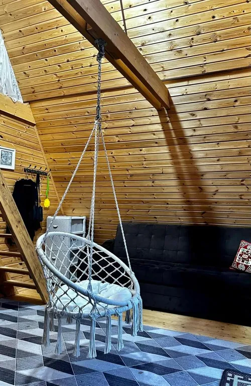 Cулакcкий каньон домик 2