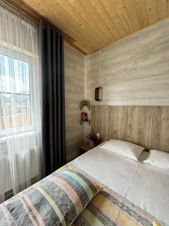 3-комнатный Дом