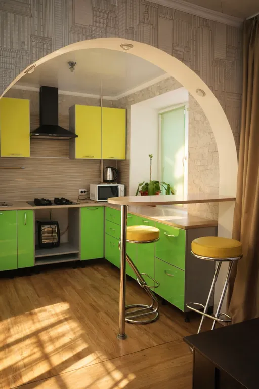 Уютная студия в районе Монгора