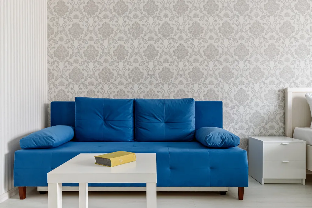 Квартира Стиль в жк «маршал», светлая квартира на 8 этаже с lounge-балконом, 24/7 — Краснодар