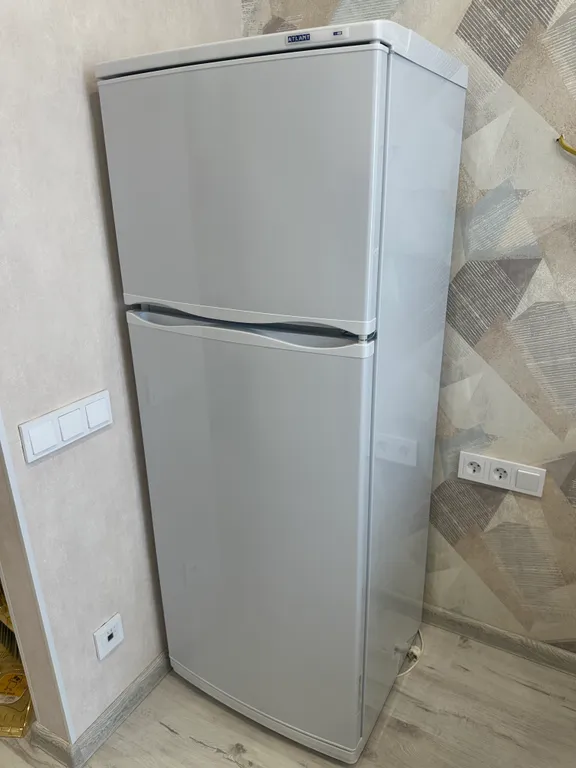 Лучший вид на море, новая уютная студия