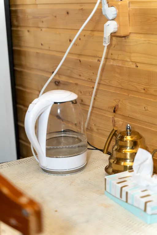 Коттедж Уютный дом — Архыз